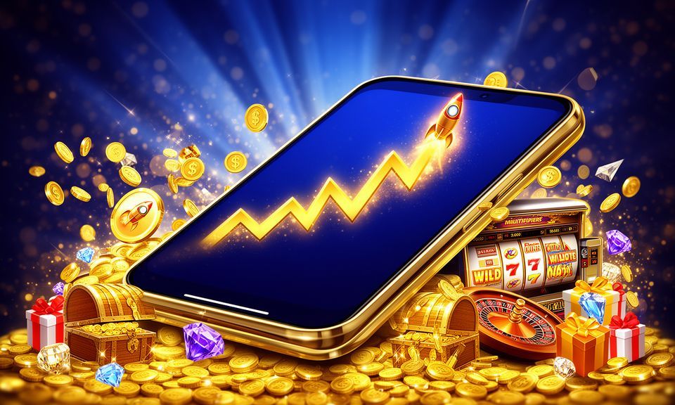 tab66 mobile gaming